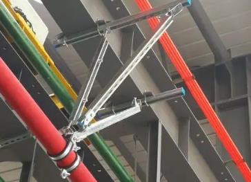 康保抗震支架厂家与你分享你必须做的紧急情况下的准备